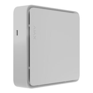 AjaxAjax NVR HAC (8ch). Color Blanco