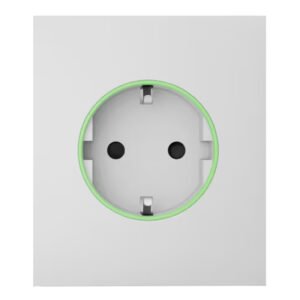 AjaxAjax Outlet CenterCover Smart. Color Blanco