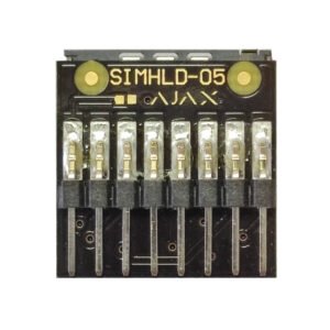 AjaxAjax SIM slot (10pcs) para HUB