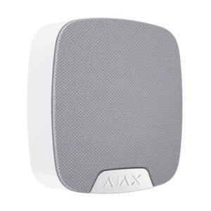 AjaxAjax SpeakerPhone Jeweller. Color Blanco