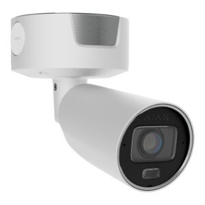 AjaxAjax Superior BulletCam HLVF 4 Mp. Color Blanco