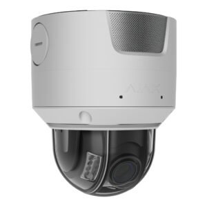 AjaxAjax Superior DomeCam HLVF 4 Mp. Color Blanco