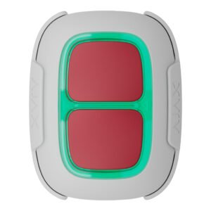 AjaxAjax Superior DoubleButton G3 Jeweller. Color Blanco