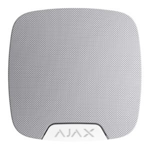 AjaxAjax Superior HomeSiren G3 Jeweller. Color Blanco