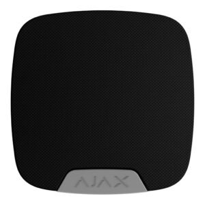 AjaxAjax Superior HomeSiren G3 Jeweller. Color Negro