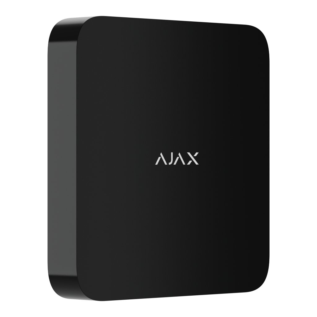 AjaxAjax Superior Hub G3 Jeweller. Color Negro