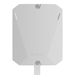 AjaxAjax Superior Hub Hybrid 2 (2 SIM). Color Blanco. G3