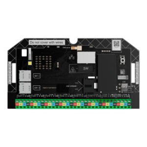 AjaxAjax Superior Hub Hybrid 2 (2 SIM) (without casing). G3