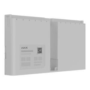 AjaxAjax Superior Internal Battery (16h). Para Superior Hub y Superior Rex. Color Blanco