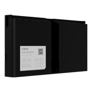AjaxAjax Superior Internal Battery (60h). Para Superior Hub y Superior Rex. Color Negro