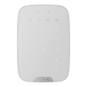 AjaxAjax Superior KeyPad Plus G3 Jeweller. Color Blanco