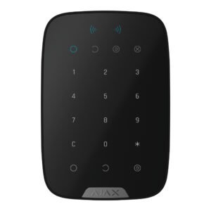 AjaxAjax Superior KeyPad Plus G3 Jeweller. Color Negro