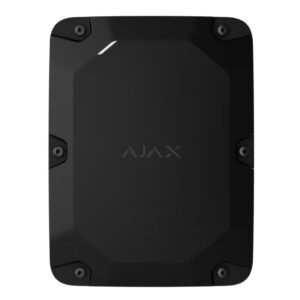AjaxAjax Superior MegaHub. Color Negro
