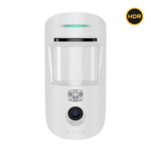 AjaxAjax Superior MotionCam AM (PhOD) Jeweller. Color Blanco