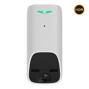 AjaxAjax Superior MotionCam G3 (PhOD) Jeweller. Color Blanco
