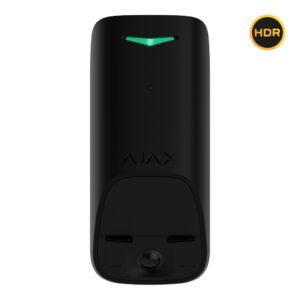 AjaxAjax Superior MotionCam G3 (PhOD) Jeweller. Color Negro