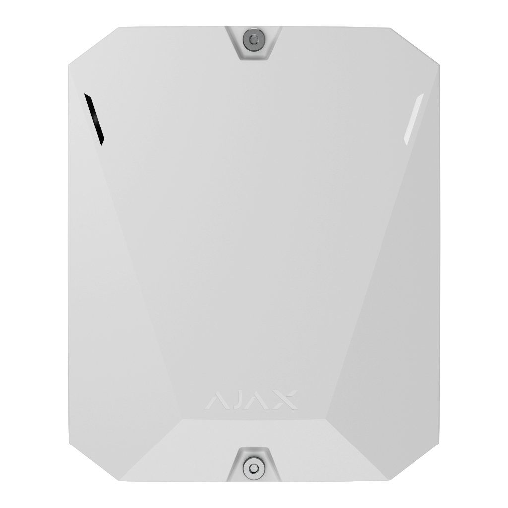 AjaxAjax Superior MultiTransmitter G3 Jeweller. Color Blanco