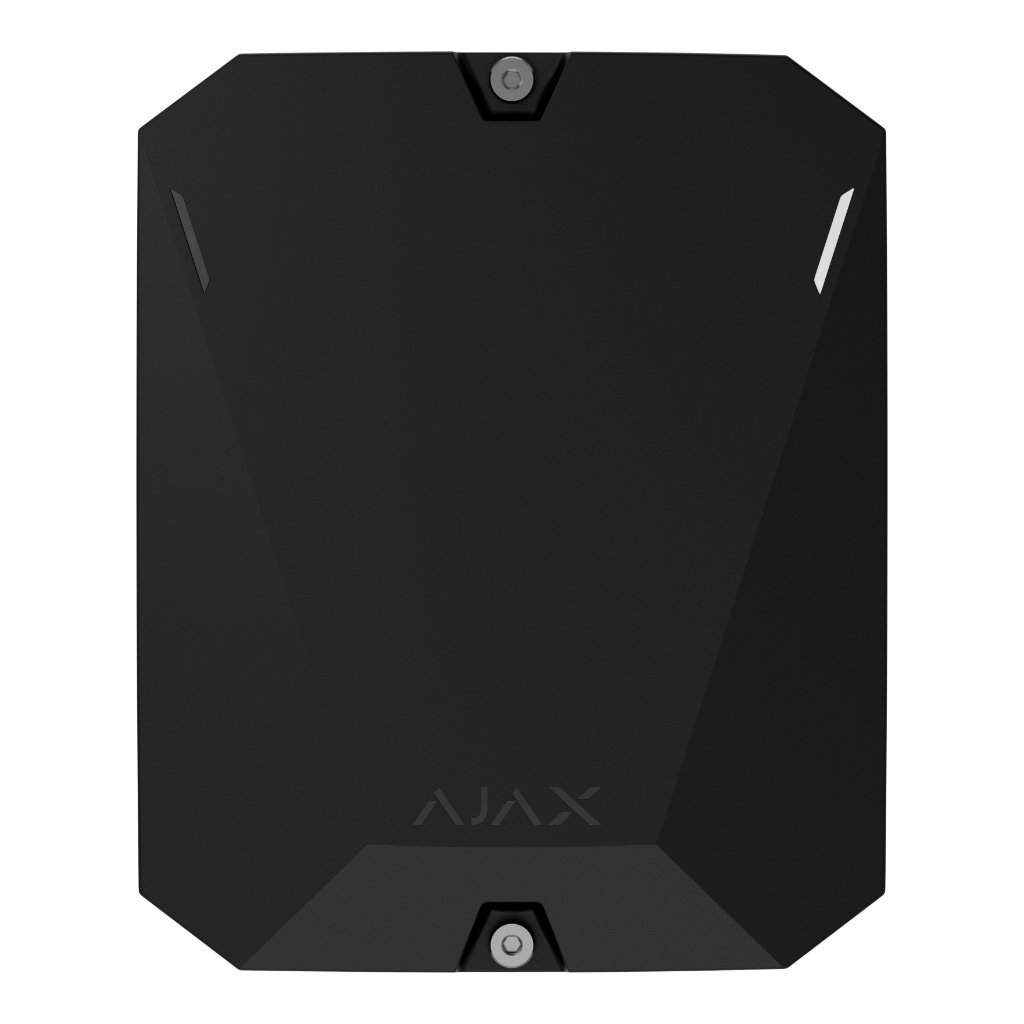 AjaxAjax Superior MultiTransmitter G3 Jeweller. Color Negro