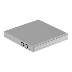 AjaxAjax Superior NVR H2DAI16PAC (32ch). 16 PoE. Color Blanco