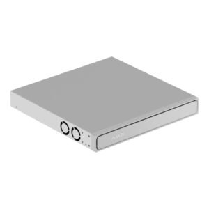AjaxAjax Superior NVR H2DAI2GAC (16ch). Color Blanco