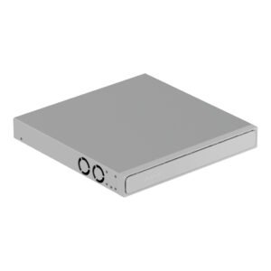 AjaxAjax Superior NVR H2DAI8PAC (16ch). 8 PoE. Color Blanco