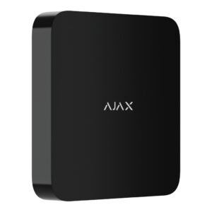 AjaxAjax Superior ReX G3 Jeweller. Color Negro