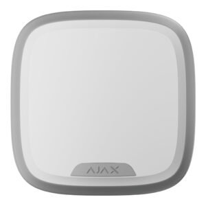 AjaxAjax Superior StreetSiren Plus G3 Jeweller. Color Blanco