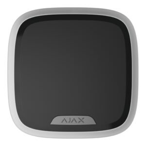 AjaxAjax Superior StreetSiren Plus G3 Jeweller. Color Negro