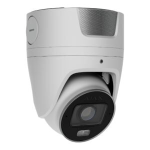 AjaxAjax Superior TurretCam HLVF 4 Mp. Color Blanco