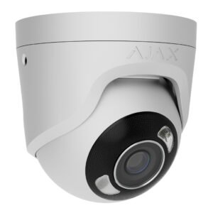 AjaxAjax TurretCam HL (5 Mp/4 mm). Color Blanco
