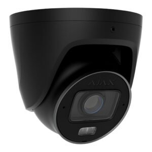 AjaxAjax TurretCam HLVF 5 Mp. Color Negro