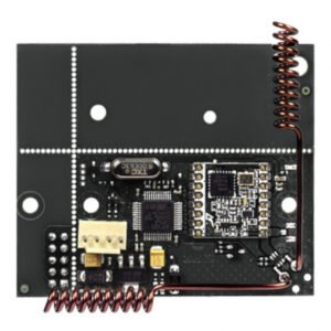 AjaxAjax uartBridge. Módulo de integración de dispositivos Ajax  con sistemas de smarthome a través de interfaz UART
