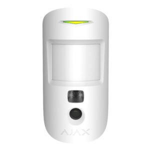 AjaxCarcasa Ajax MotionCam. Color Blanco