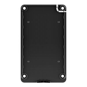 AjaxSoporte Ajax Keypad. Color Negro