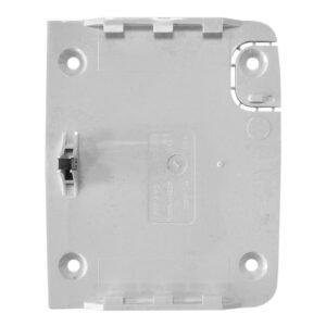 AjaxSoporte Ajax Keypad Combi. Color Blanco