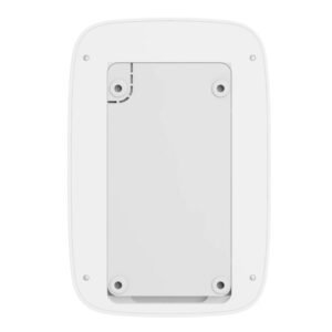 AjaxSoporte Ajax Keypad Plus. Color Blanco