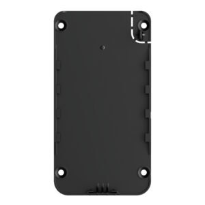 AjaxSoporte Ajax Keypad Plus. Color Negro