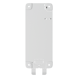 AjaxSoporte Ajax Keypad TouchScreen. Color Blanco