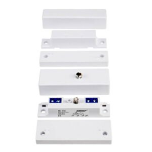 AlarmtechContacto para montar sobre superficie