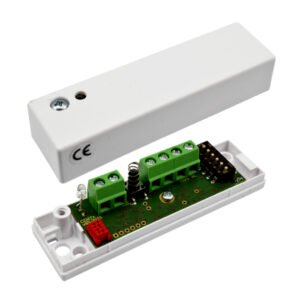 AlarmtechDetector de impacto