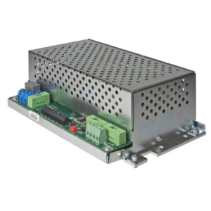 AlarmtechFuente de alimentación ViP 24VDC/6