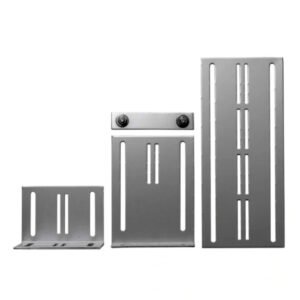 AlarmtechMC “Bracketkit” de puerta para serie MC200