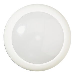 AritechDetector de movimiento PIR de montaje en techo 360º. 18 cortinas de 10m