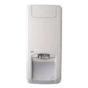 AritechDetector de movimiento de doble tecnología PIR/MW con AM
