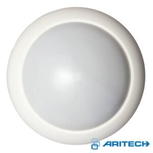 AritechDetector volumétrico de techo de doble tecnología con antimasking 360º. Grado 3