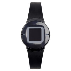 AritechDispositivo de pánico personal 433MHz-63bit (colgante y reloj de pulsera)