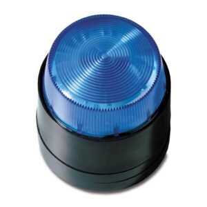 AritechFlash Estroboscópico Azul 12V