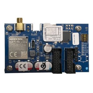 AritechMódulo GSM/GPRS para paneles Axon y Advisor Advanced