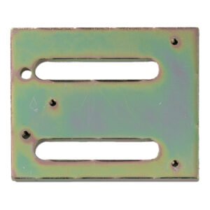 AritechPlaca de montaje de Detectores Sísmicos