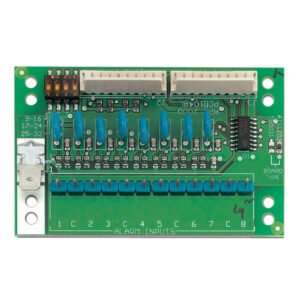 AritechTarjeta Expansora de 8 zonas